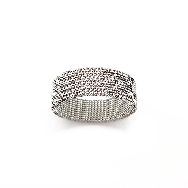 Mesh Ring | MENS