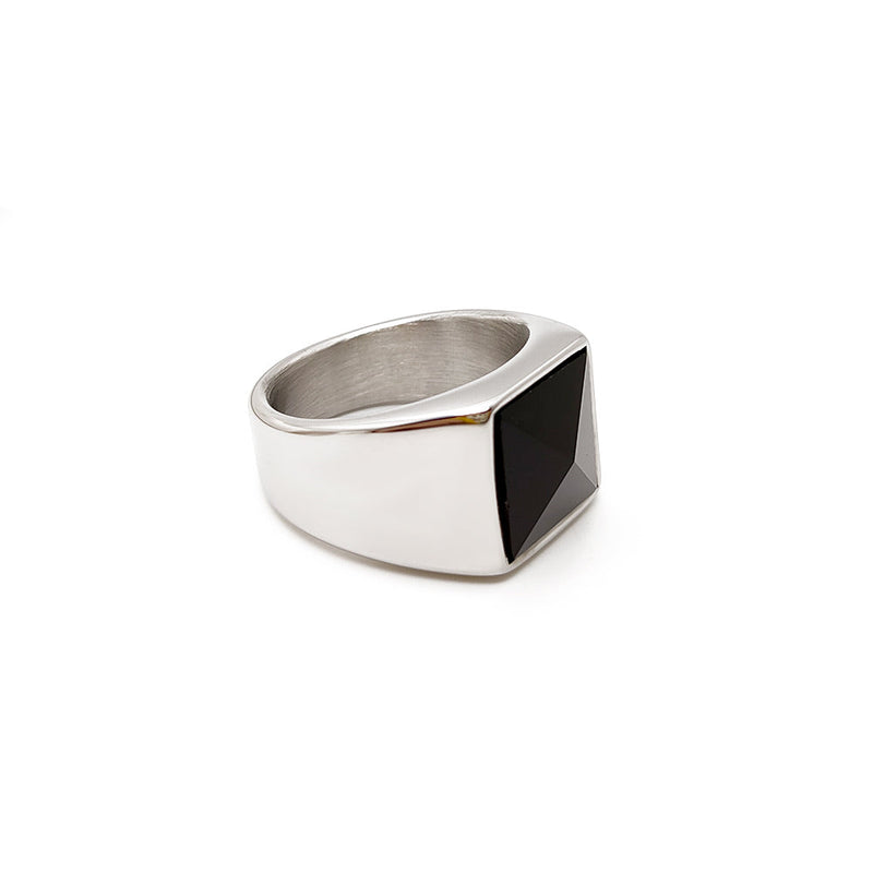 Crystal Ring | MENS