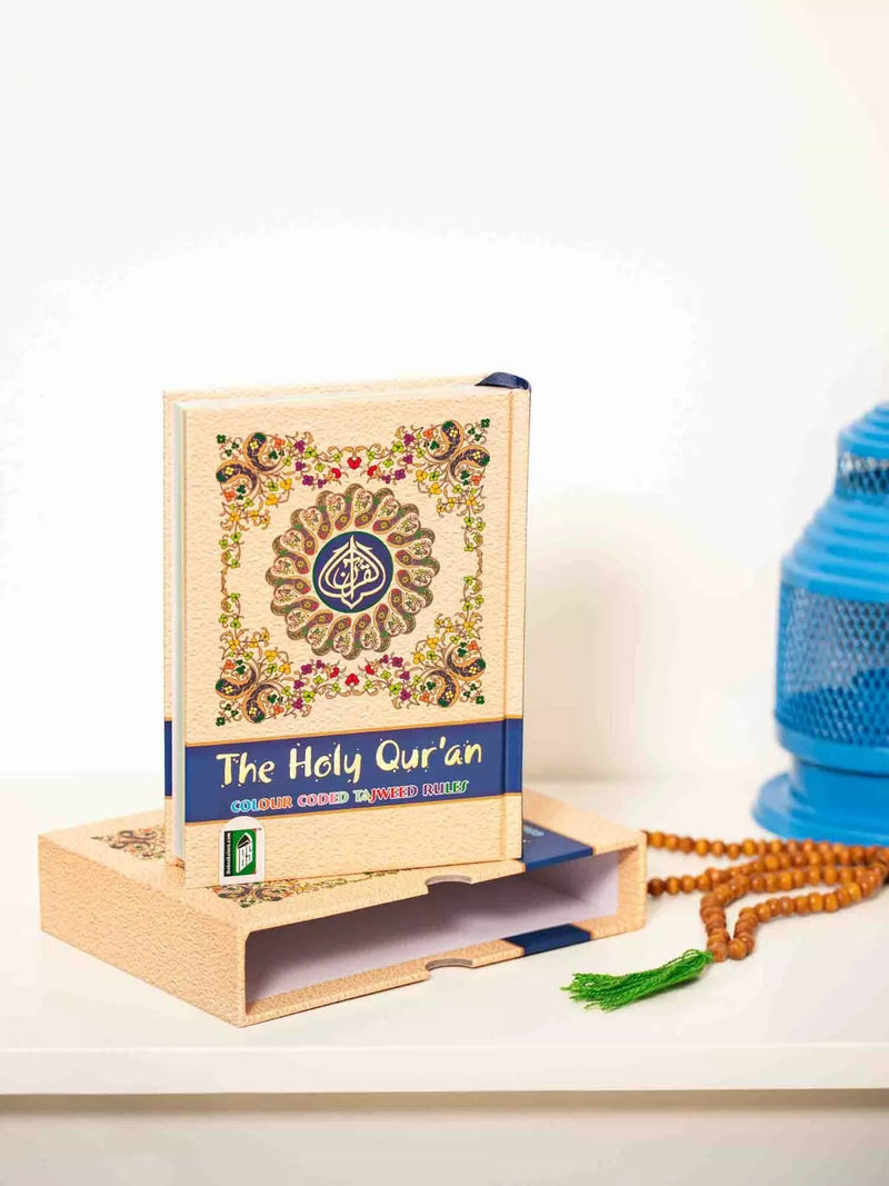 HOLY QURAN NO. 23 CC