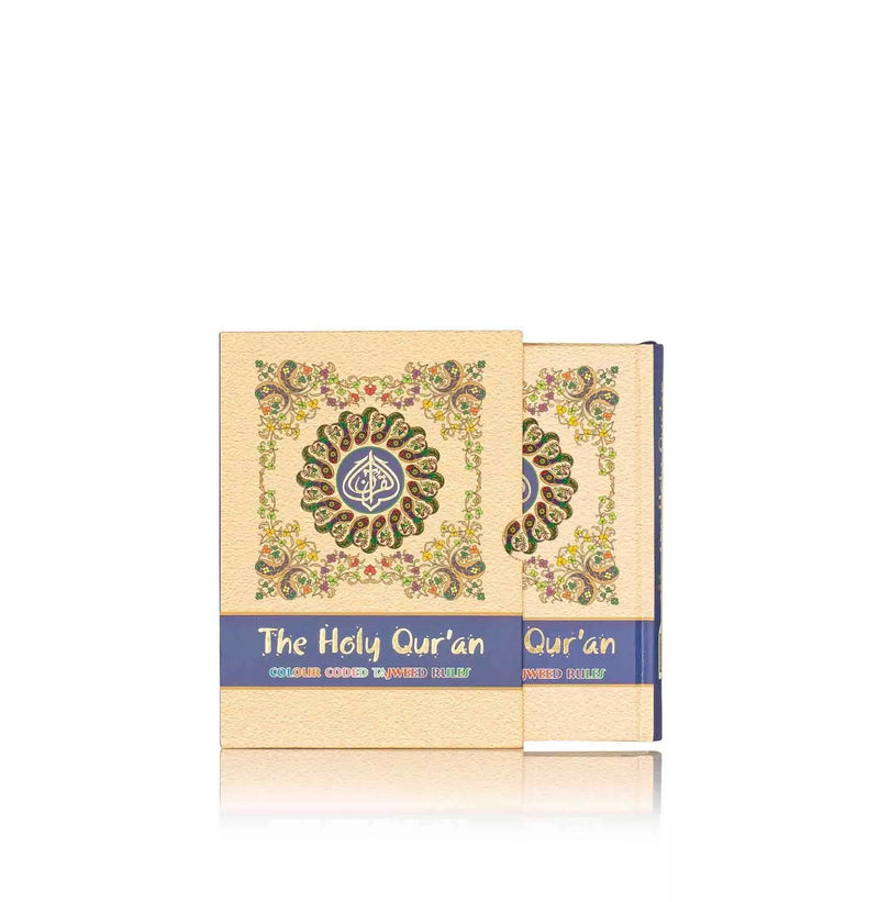 HOLY QURAN NO. 23 CC