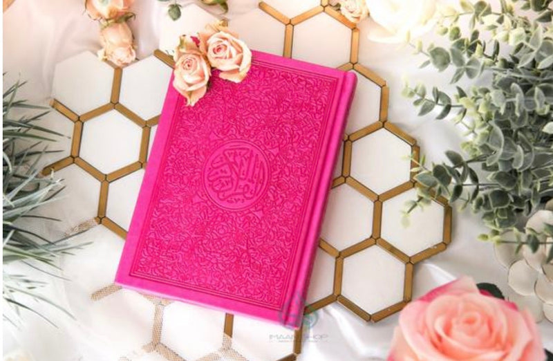 Medium Size Arabic Quran
