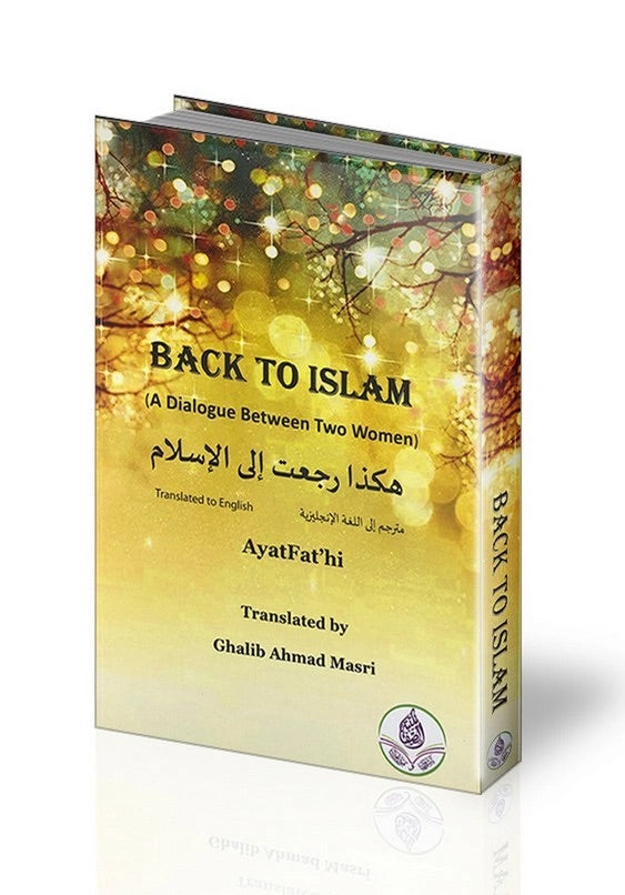 Back to Islam