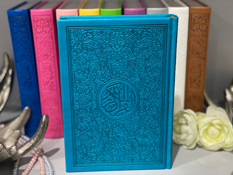 Medium Size Arabic Quran